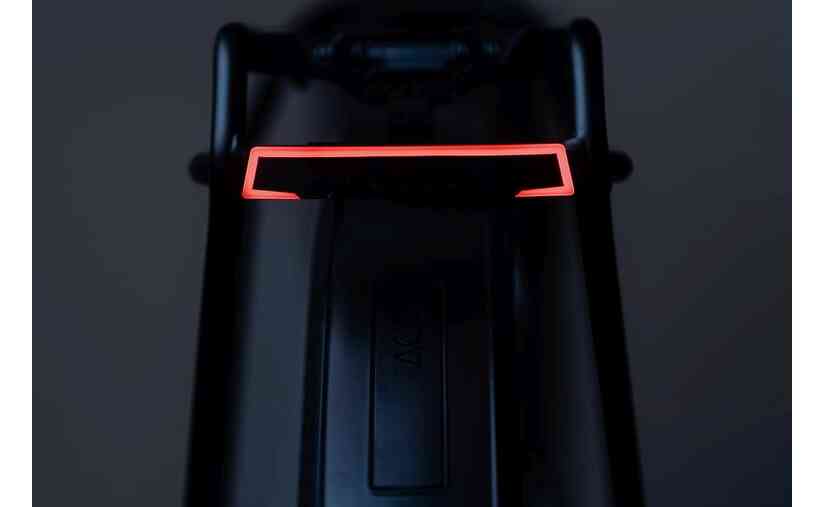 Cube ACID E-Bike Gepäckträgerrücklicht Pro-E HPP Bes2 2026 günstig ...