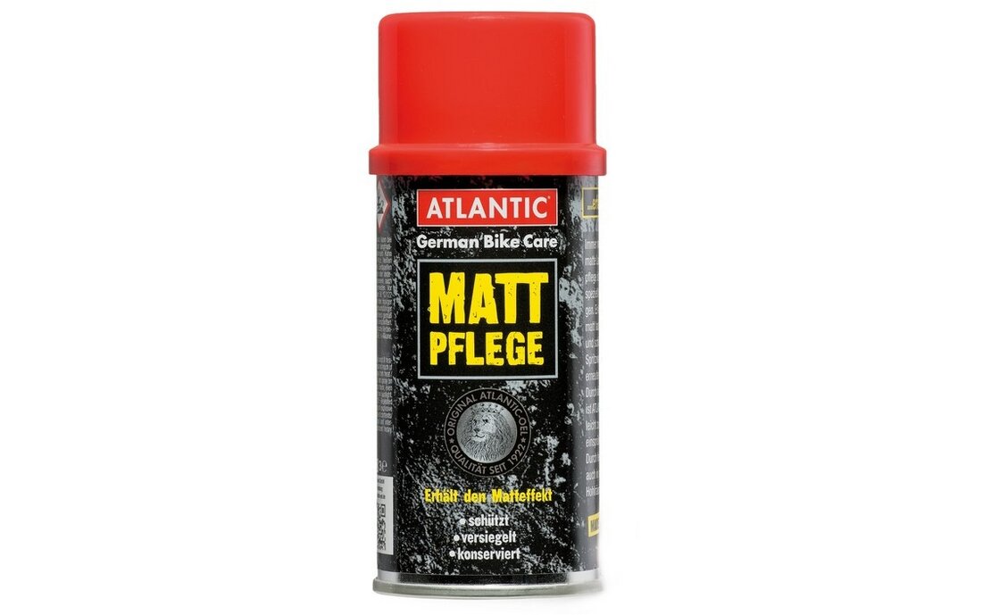 Atlantic Mattpflege, Spraydose - 150ml