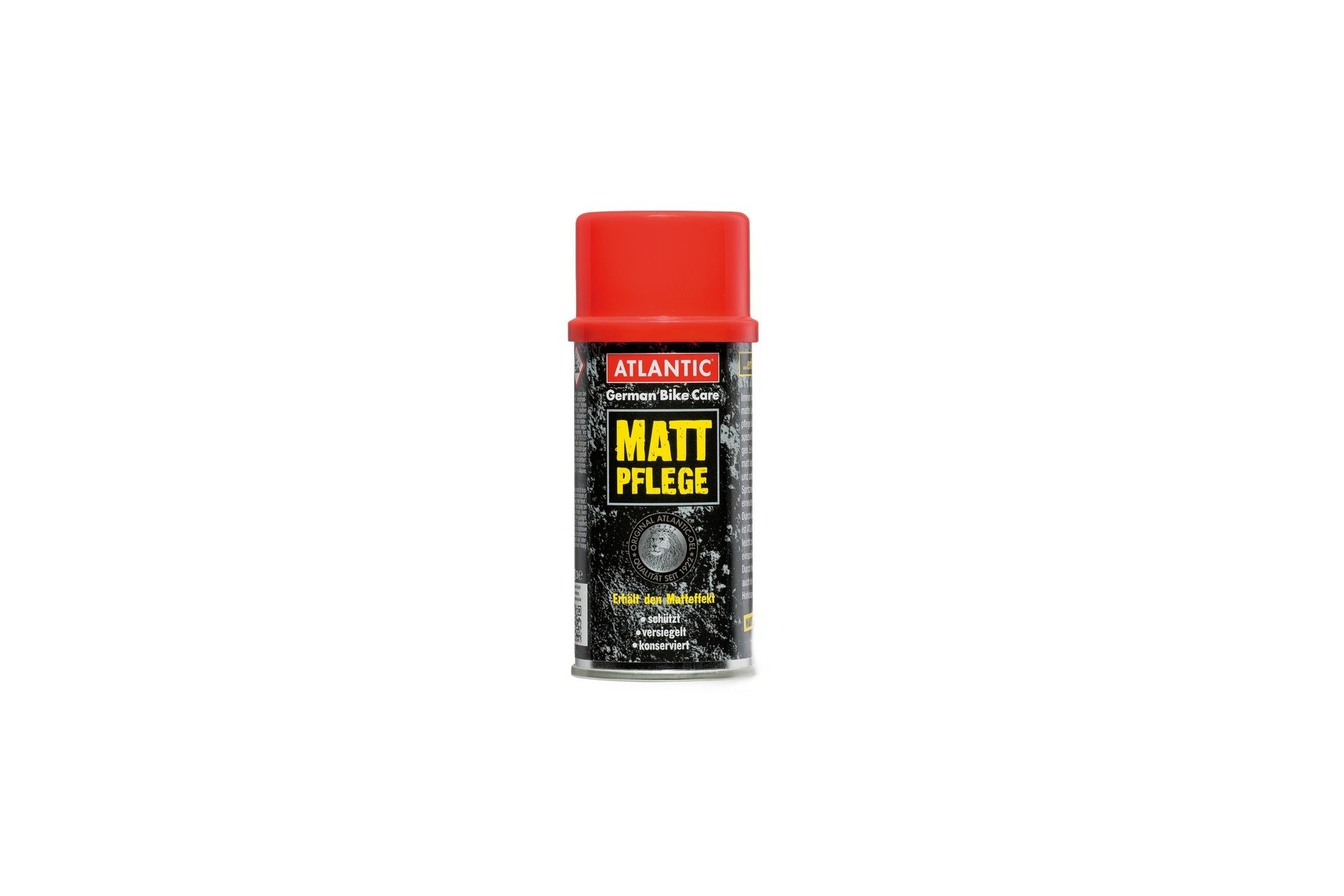 Atlantic Mattpflege, Spraydose - 150ml