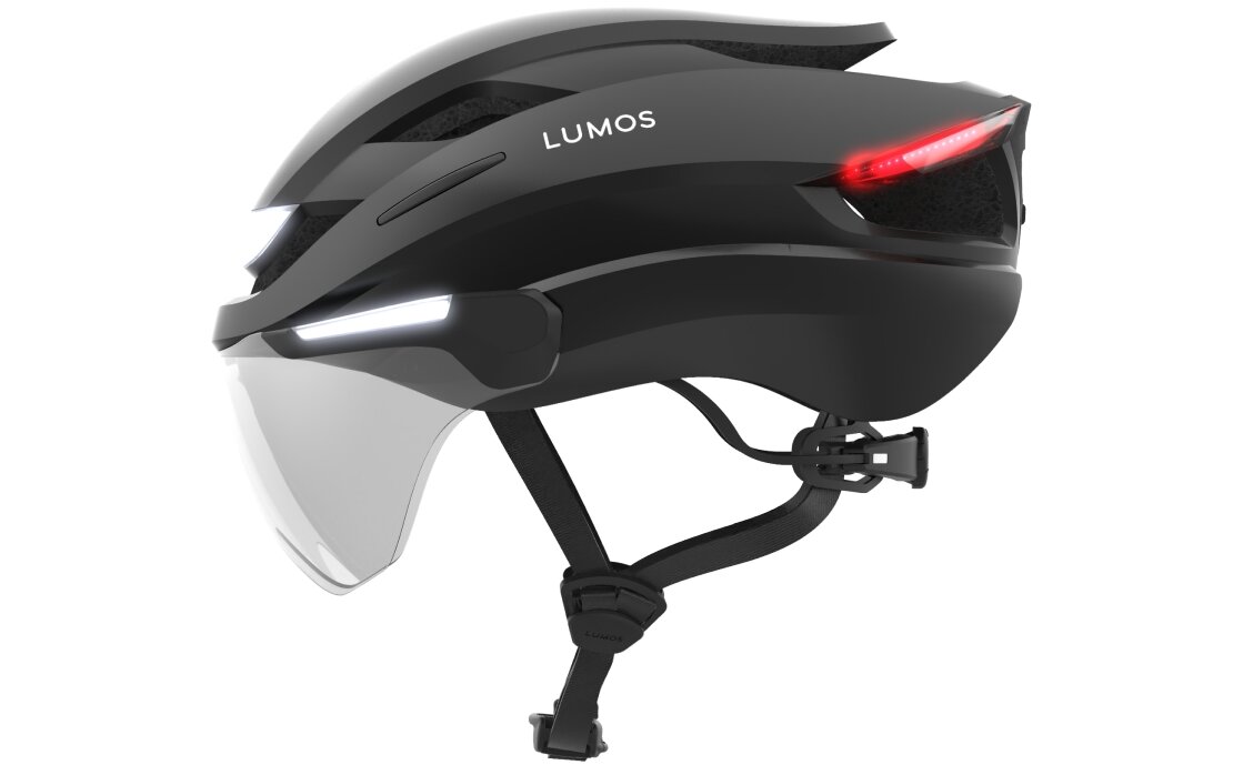 Lumos Ultra E-Bike MIPS