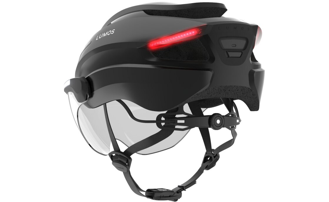 Lumos Ultra E-Bike MIPS