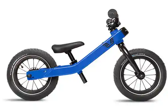 Aluminium - Kinder- & Jugendfahrräder - VICI Bike Laufrad - 12 Zoll