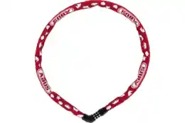 Abus Steel-O-Chain 4804C/75 Symbols Kettenschloss