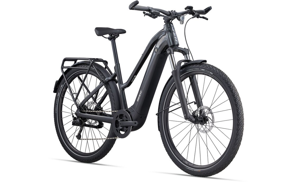 Giant Explore E+ 2 - 625 Wh - 28 Zoll - Damen Sport - 2025