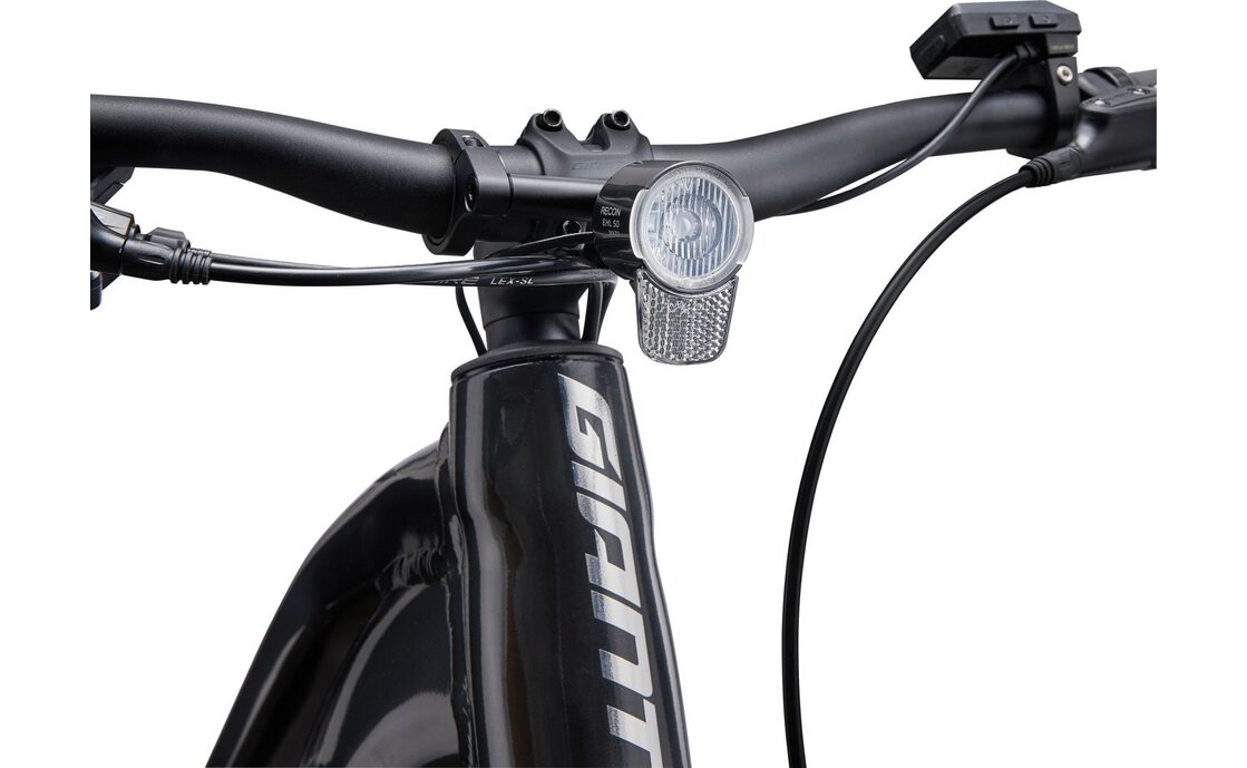 Giant Explore E+ 2 - 625 Wh - 28 Zoll - Damen Sport - 2025