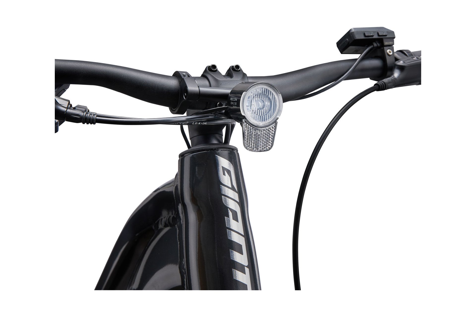 Giant Explore E+ 2 - 625 Wh - 28 Zoll - Damen Sport - 2025