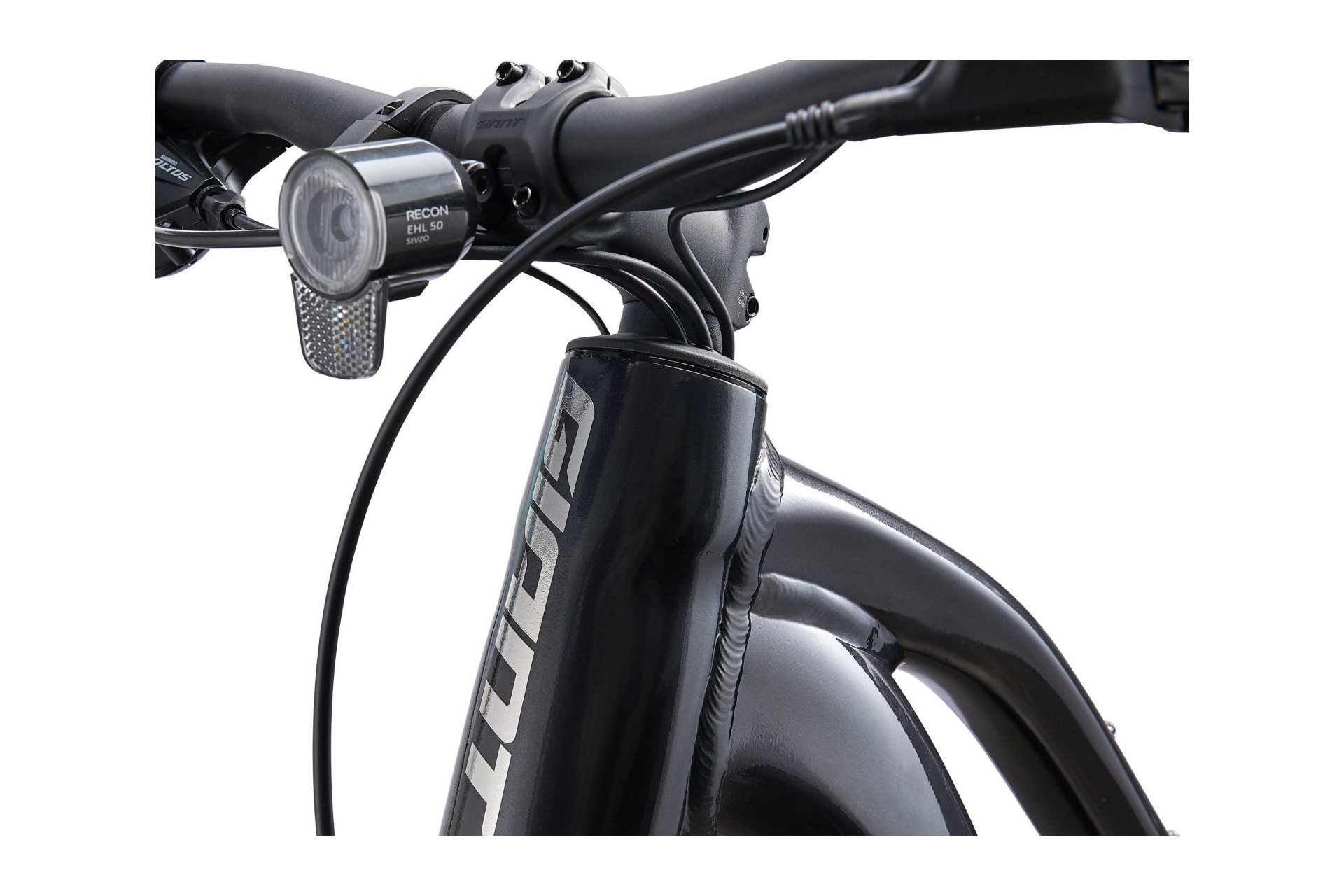 Giant Explore E+ 2 - 625 Wh - 28 Zoll - Damen Sport - 2025