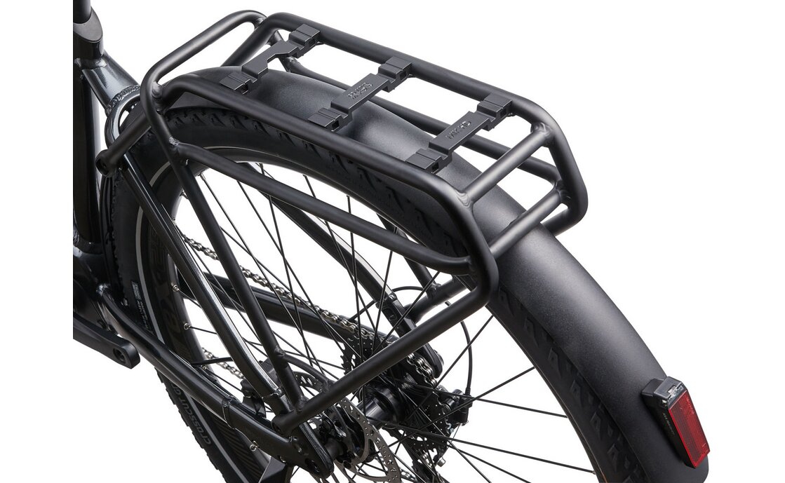 Giant Explore E+ 2 - 625 Wh - 28 Zoll - Damen Sport - 2025