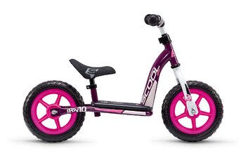 Kinderlaufräder - S'cool pedeX Easy 10 - 2021 - Sonstiges