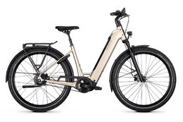 Kalkhoff Image 3 Excite 380 - 600 Wh - 27,5 Zoll - Tiefeinsteiger - 2026