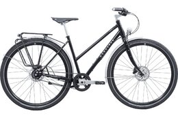 Wanderer Stadtrad S608 - 28 Zoll - Trapez - 2026