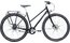 Wanderer Stadtrad S608 - 28 Zoll - Trapez - 2026