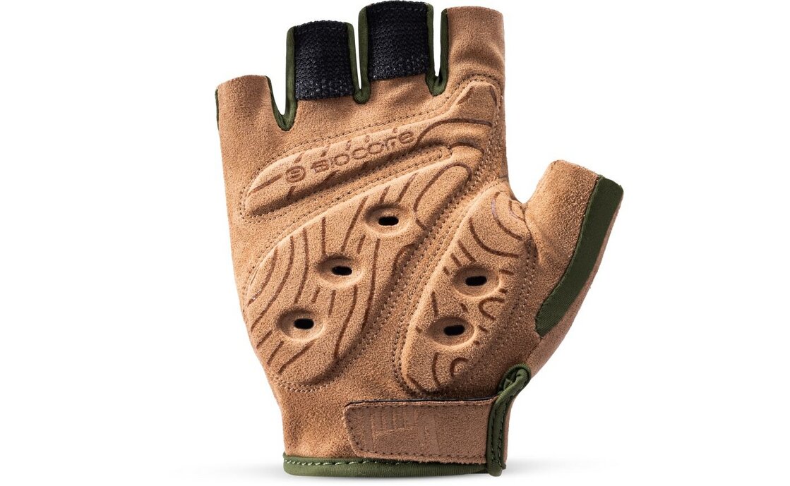 Roeckl Dedna 2 Kurzfinger Handschuhe