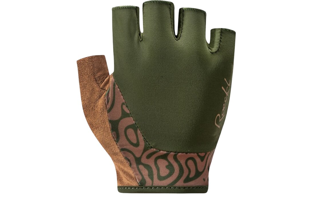Roeckl Dedna 2 Kurzfinger Handschuhe