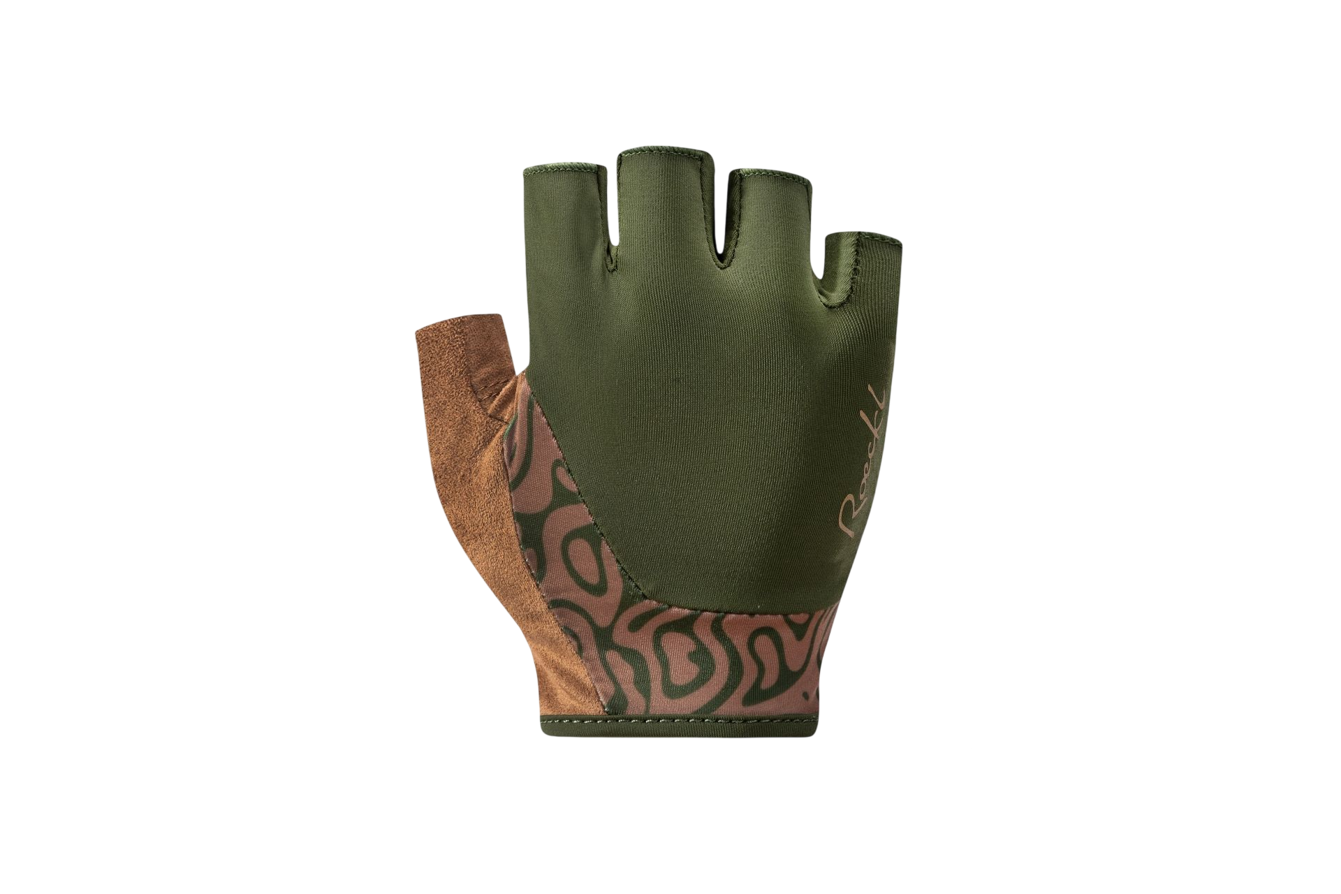 Roeckl Dedna 2 Kurzfinger Handschuhe