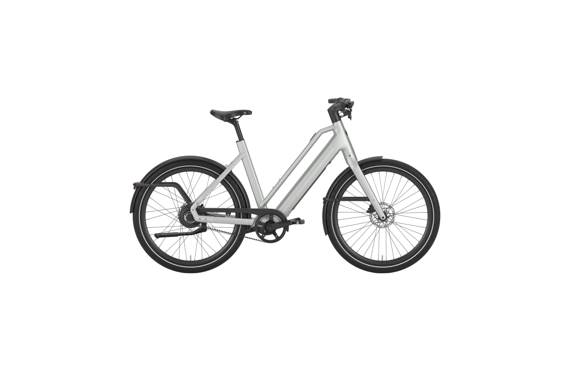 Gazelle Cayo C380 - 430 Wh - 27,5 Zoll - Trapez - 2026
