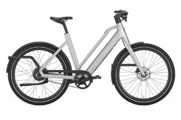 Gazelle Cayo C380 - 430 Wh - 27,5 Zoll - Trapez - 2026