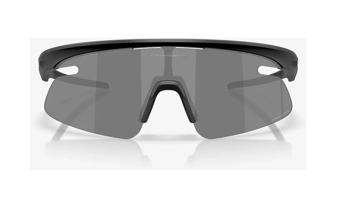 Oakley Rslv Lite Matte Black/Prizm Black