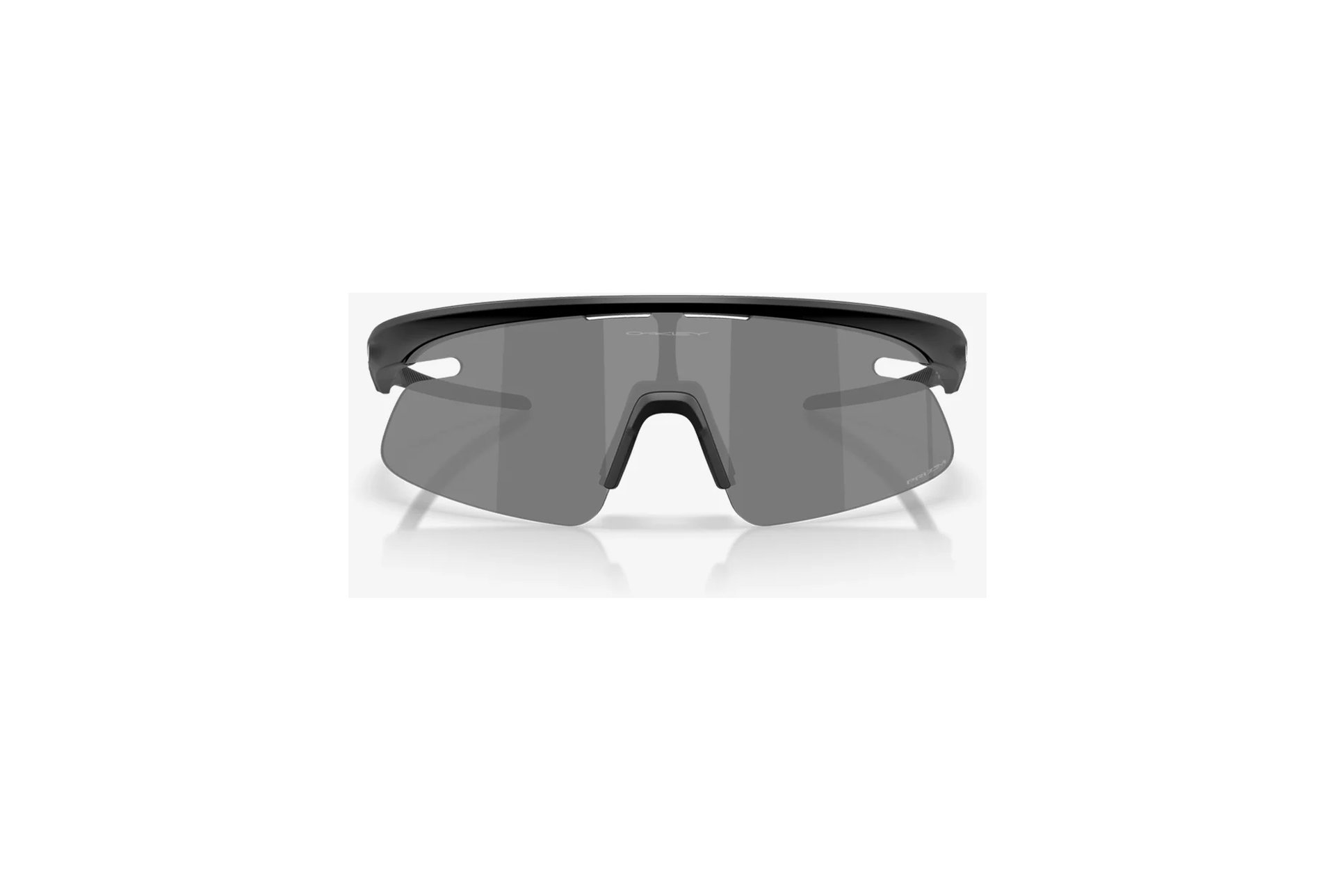 Oakley Rslv Lite Matte Black/Prizm Black