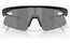 Oakley Rslv Lite Matte Black/Prizm Black
