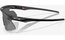 Oakley Rslv Lite Matte Black/Prizm Black