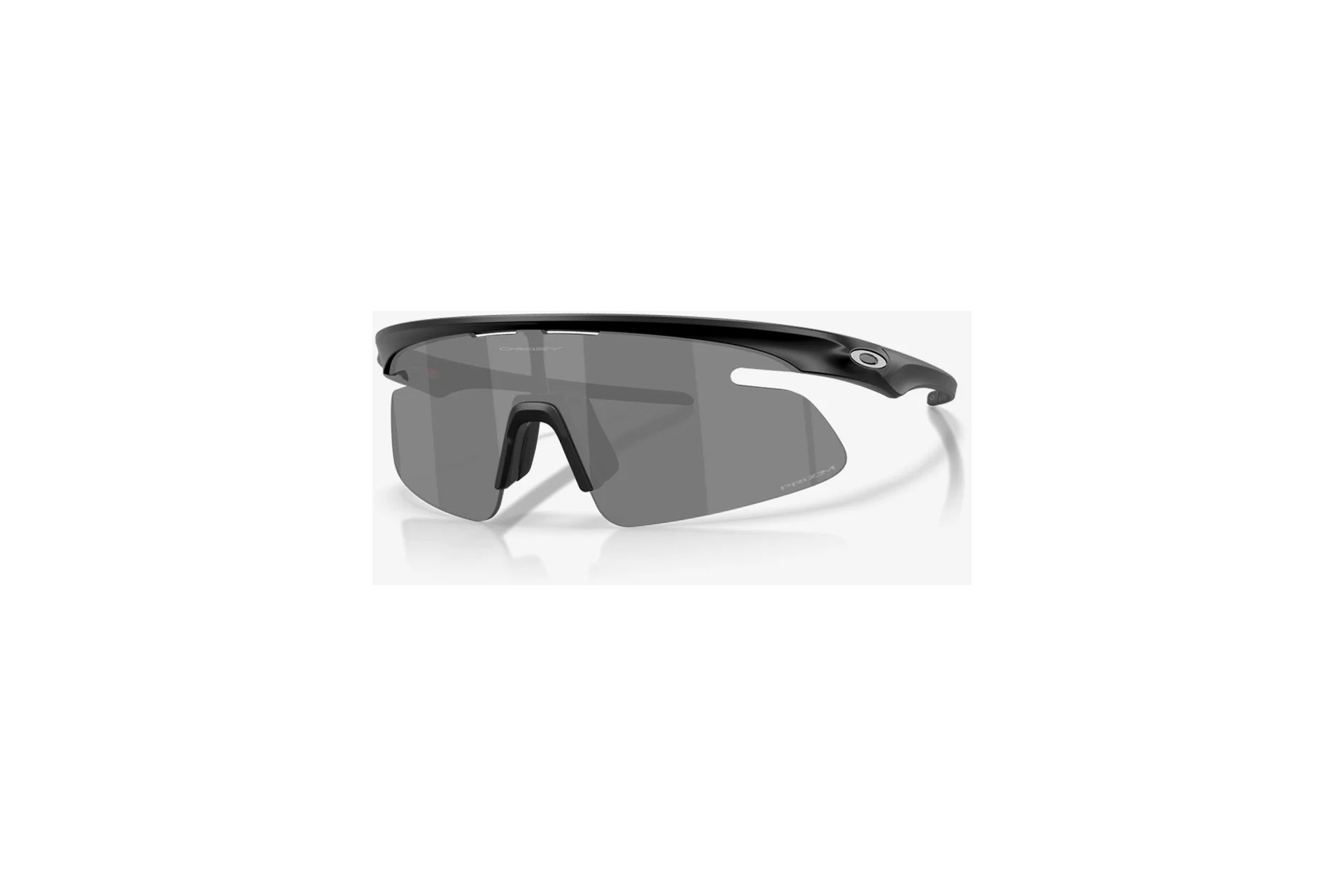 Oakley Rslv Lite Matte Black/Prizm Black
