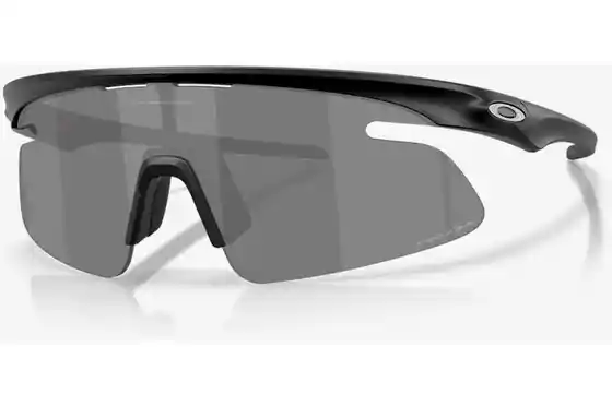 XXL Sale % - Oakley Rslv Lite Matte Black/Prizm Black