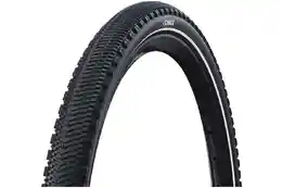 Schwalbe G-One Overland 700x40C Perf. Line ADDIX Green RaceGuard TLR