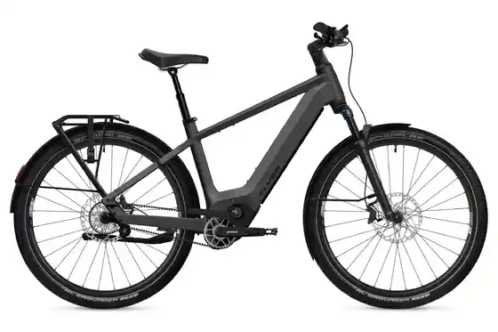 E-Bike Trekking - Flyer G1 Goroc TR 7.33 - 800 Wh - 29 Zoll - Diamant - 2026