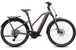 Cube Kathmandu Hybrid ONE 800 - 800 Wh - 28 Zoll - Trapez - 2027