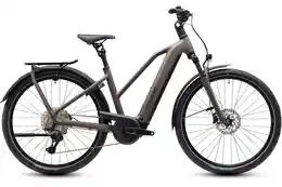 Cube Kathmandu Hybrid ONE 800 - 800 Wh - 28 Zoll - Trapez - 2027