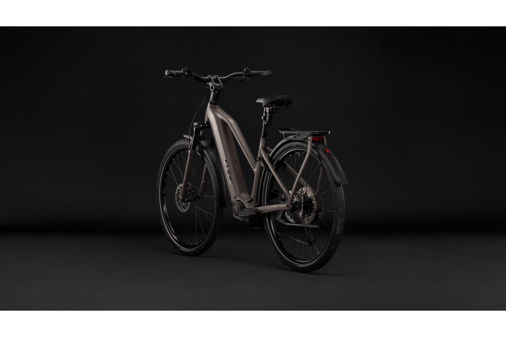 Cube Kathmandu Hybrid ONE 800 - 800 Wh - 28 Zoll - Trapez - 2027