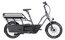 Kettler Flair L-N + Passenger Kit - 545 Wh - 20 Zoll - Longtail - 2027