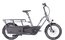 Kettler Flair L-N + Passenger Kit - 545 Wh - 20 Zoll - Longtail - 2027