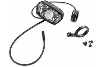 Frontlicht - Lupine SL X Bosch E-Bike Scheinwerfer StVZO mit Fernlicht