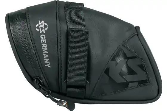 Fahrradtaschen & Körbe - SKS GERMANY Explorer Straps 500 Satteltasche