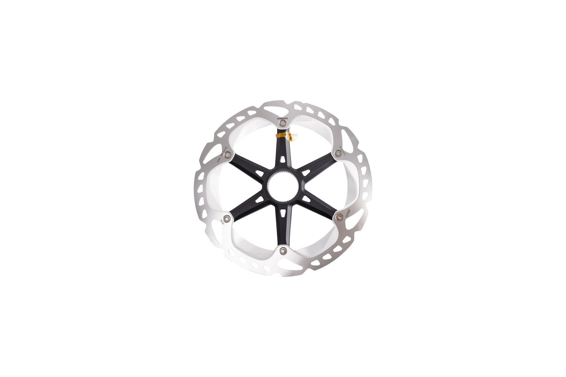 Shimano Bremsscheibe RT-MT800 Center-Lock