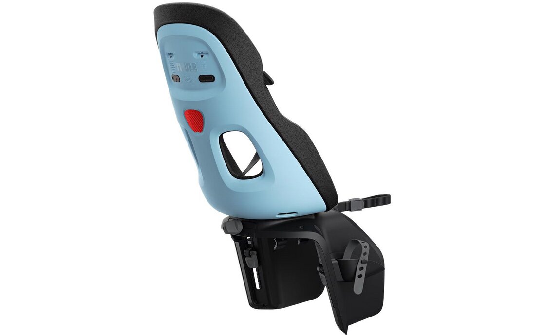Thule Yepp Nexxt 2 Maxi - Rack Mount Gepäckträger