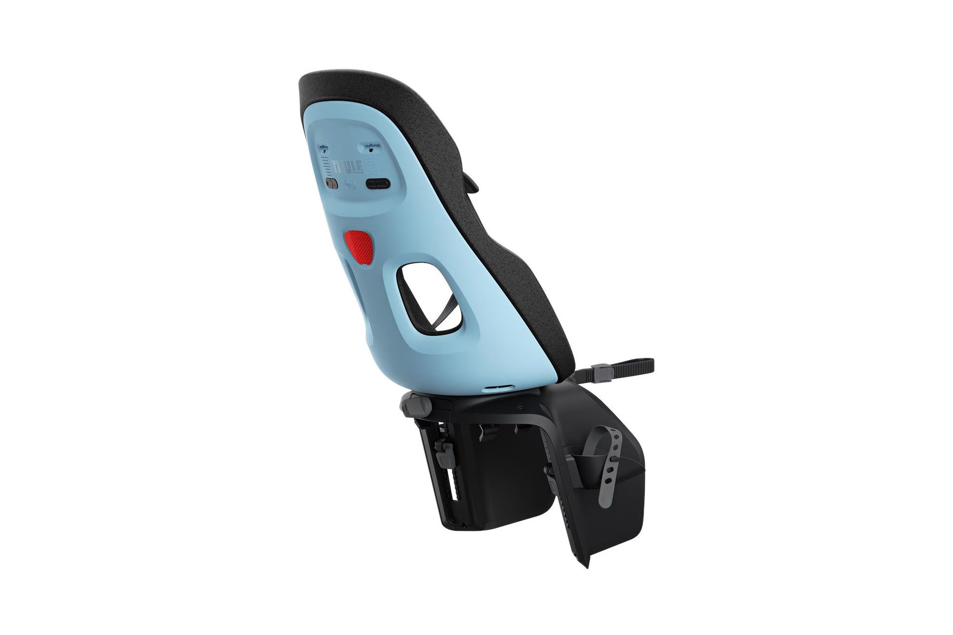 Thule Yepp Nexxt 2 Maxi - Rack Mount Gepäckträger