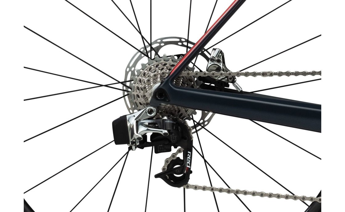 BMC Teammachine SLR01 Disc Two für nur 6049,98€ inkl. Versand statt 10049,98€