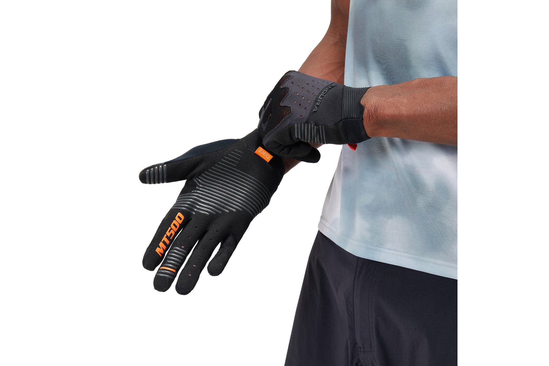 Endura MT500 D3O II Langfinger Handschuhe