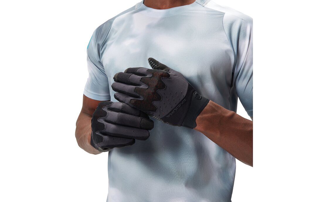Endura MT500 D3O II Langfinger Handschuhe