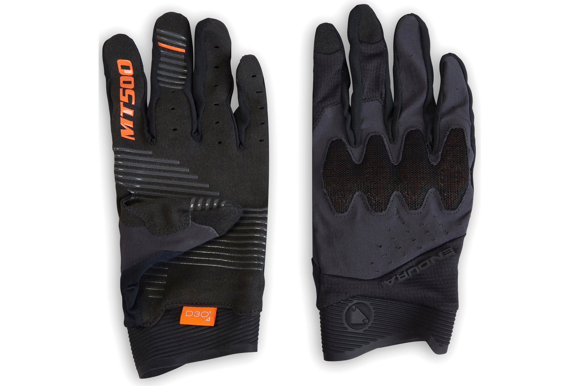 Endura MT500 D3O II Langfinger Handschuhe