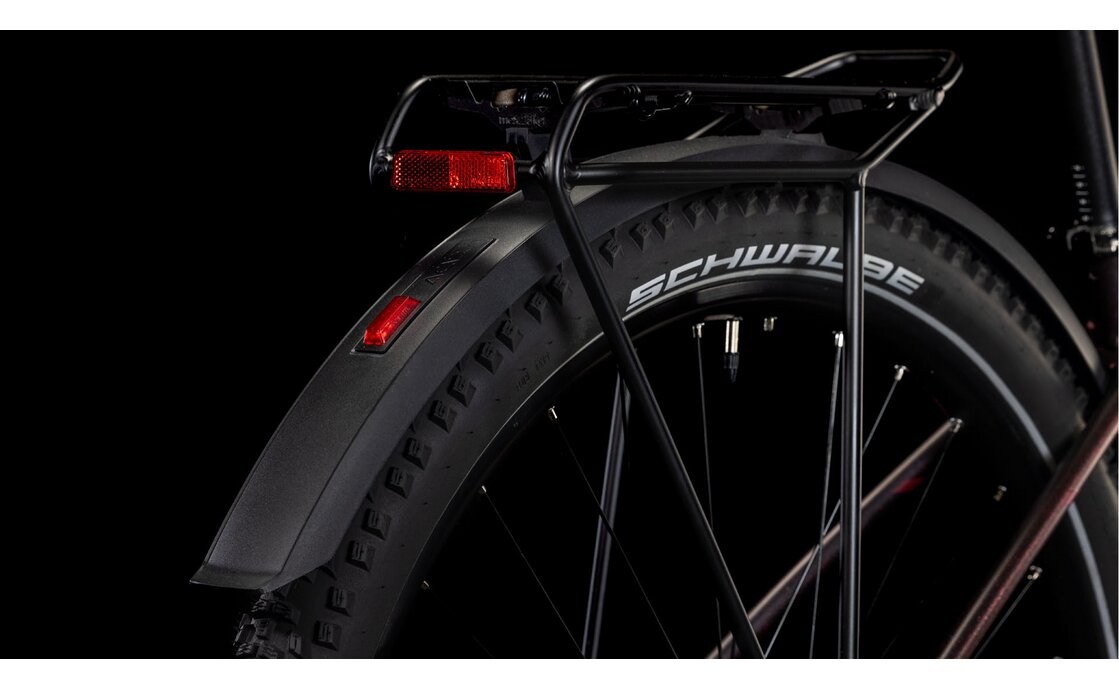 Cube Aim SLX Allroad - 29 Zoll - Diamant - 2025
