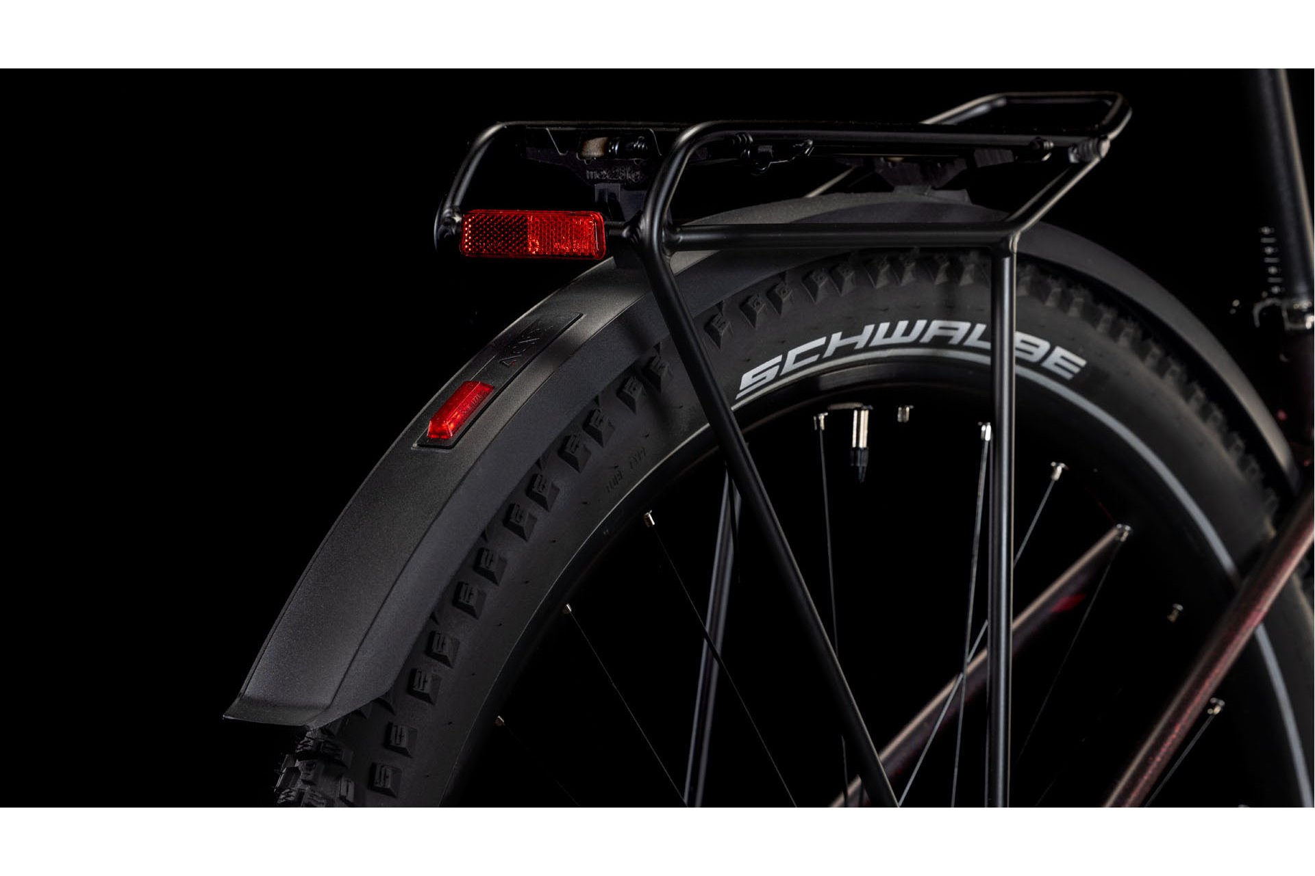 Cube Aim SLX Allroad - 29 Zoll - Diamant - 2025