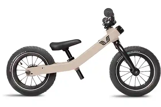 Aluminium - Kinder- & Jugendfahrräder - VICI Bike Laufrad - 12 Zoll