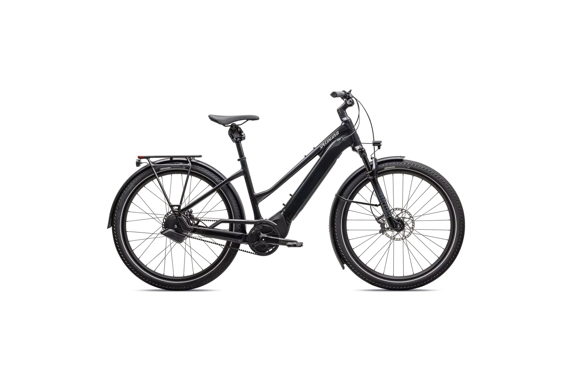 Specialized Turbo Vado 5.0 IGH ST NB - 710 Wh - 27,5 Zoll - Damen Sport - 2025