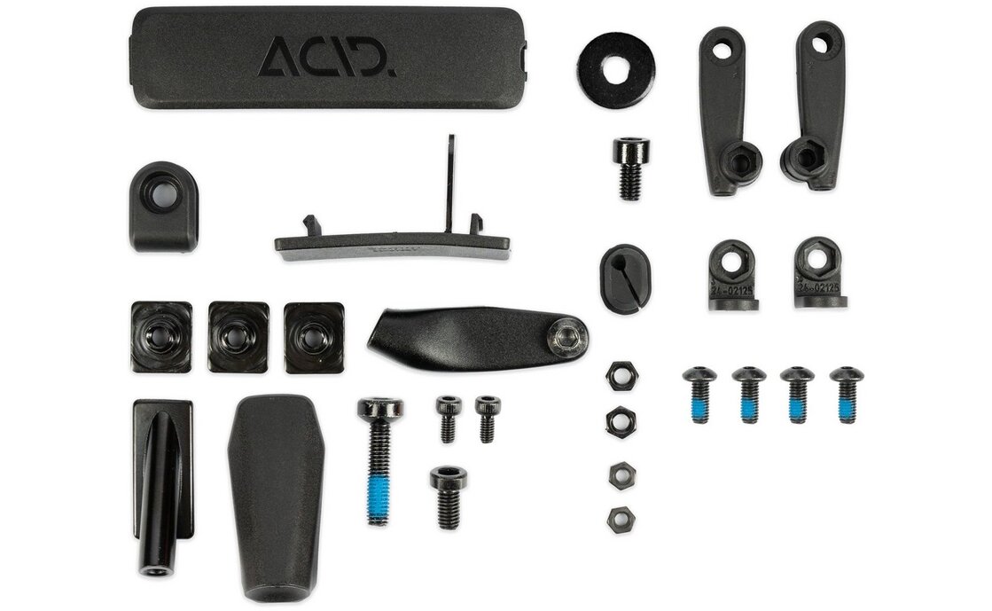 Cube ACID Schutzblechset Sic 2.0 84 29" Fully