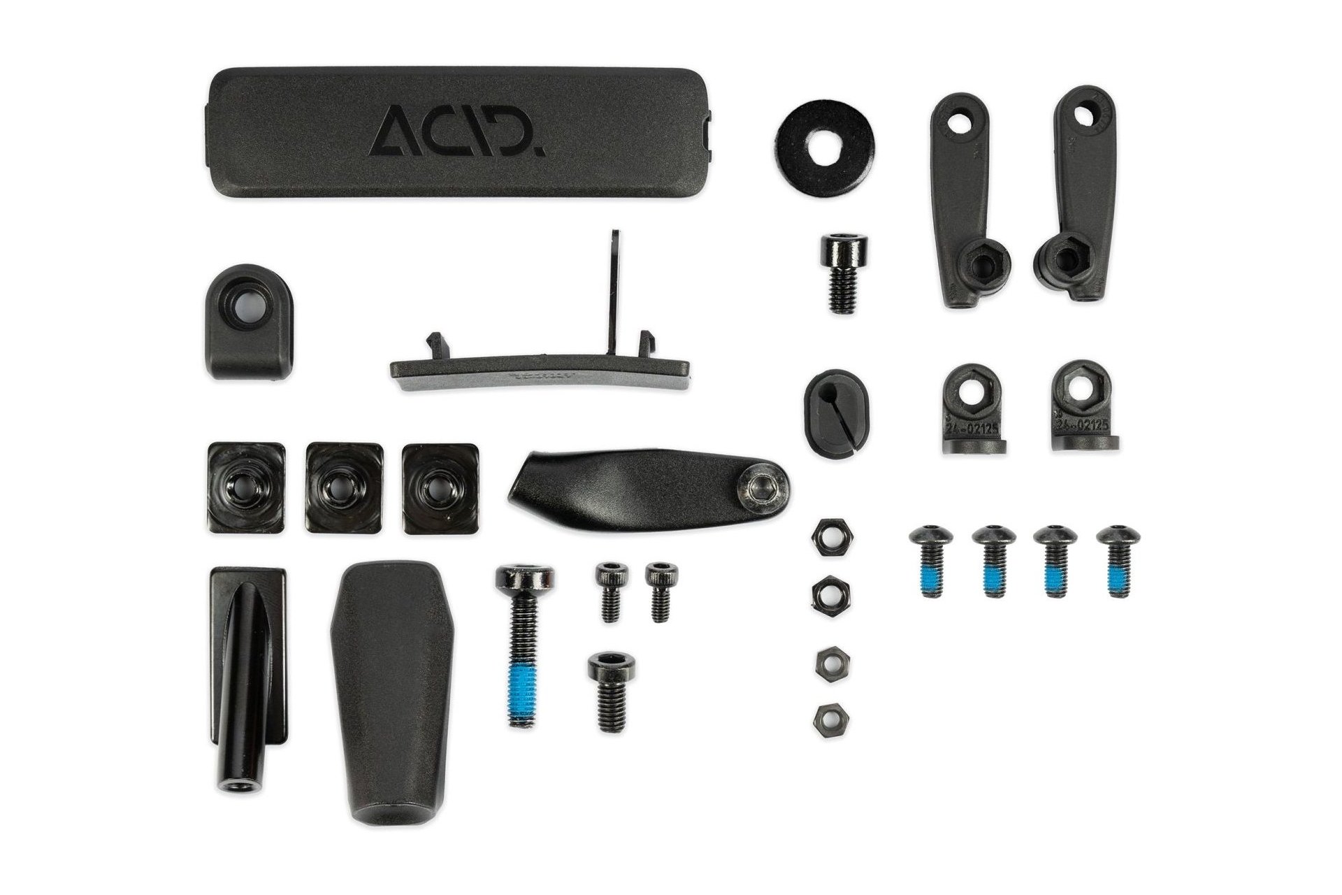 Cube ACID Schutzblechset Sic 2.0 84 29" Fully