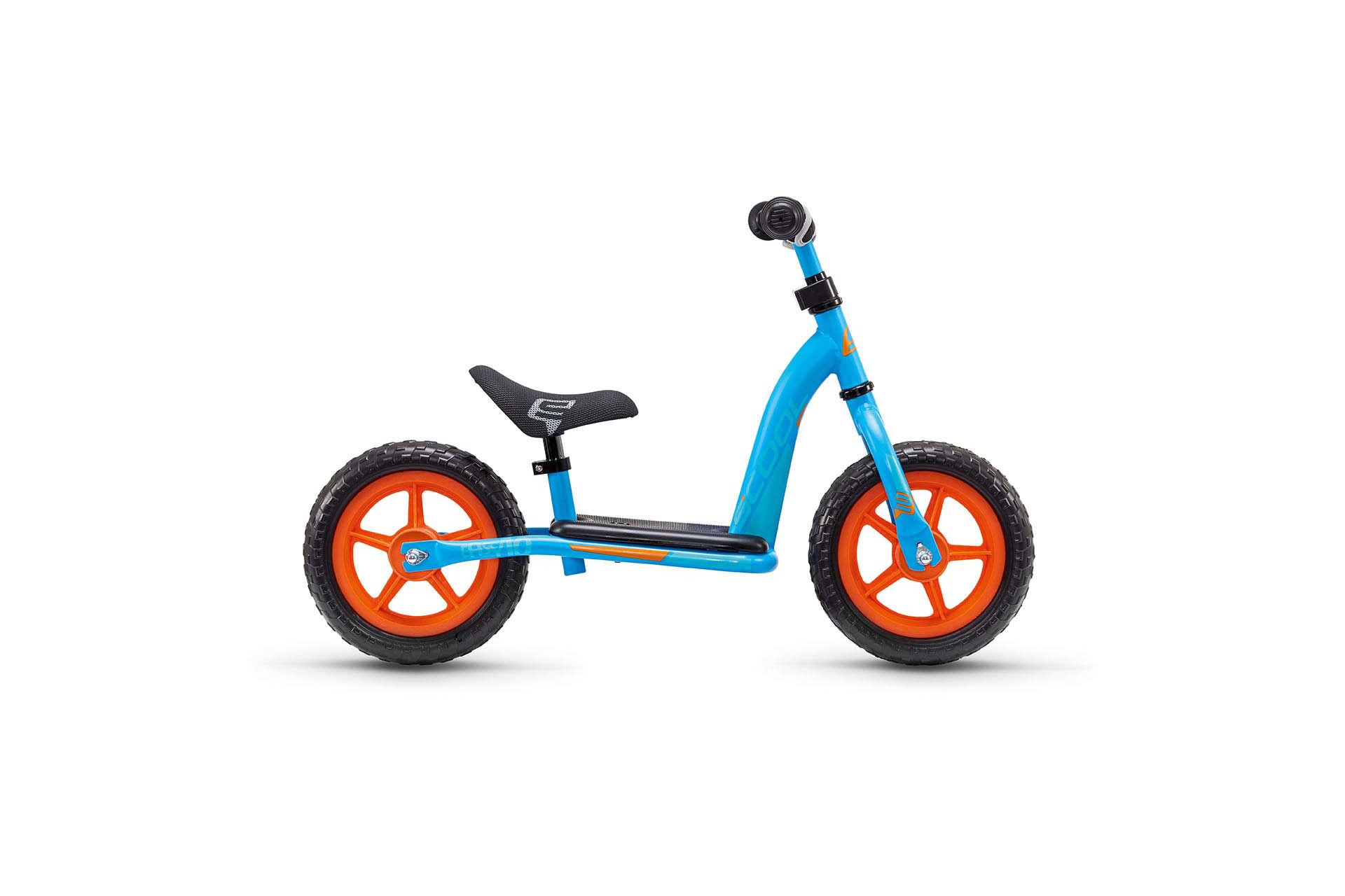 S'cool pedeX Easy 10 - Aktion